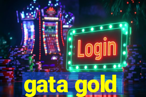 gata gold